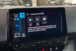 valkoinen Volkswagen ID. Buzz Cargo 2024 kuva 23.