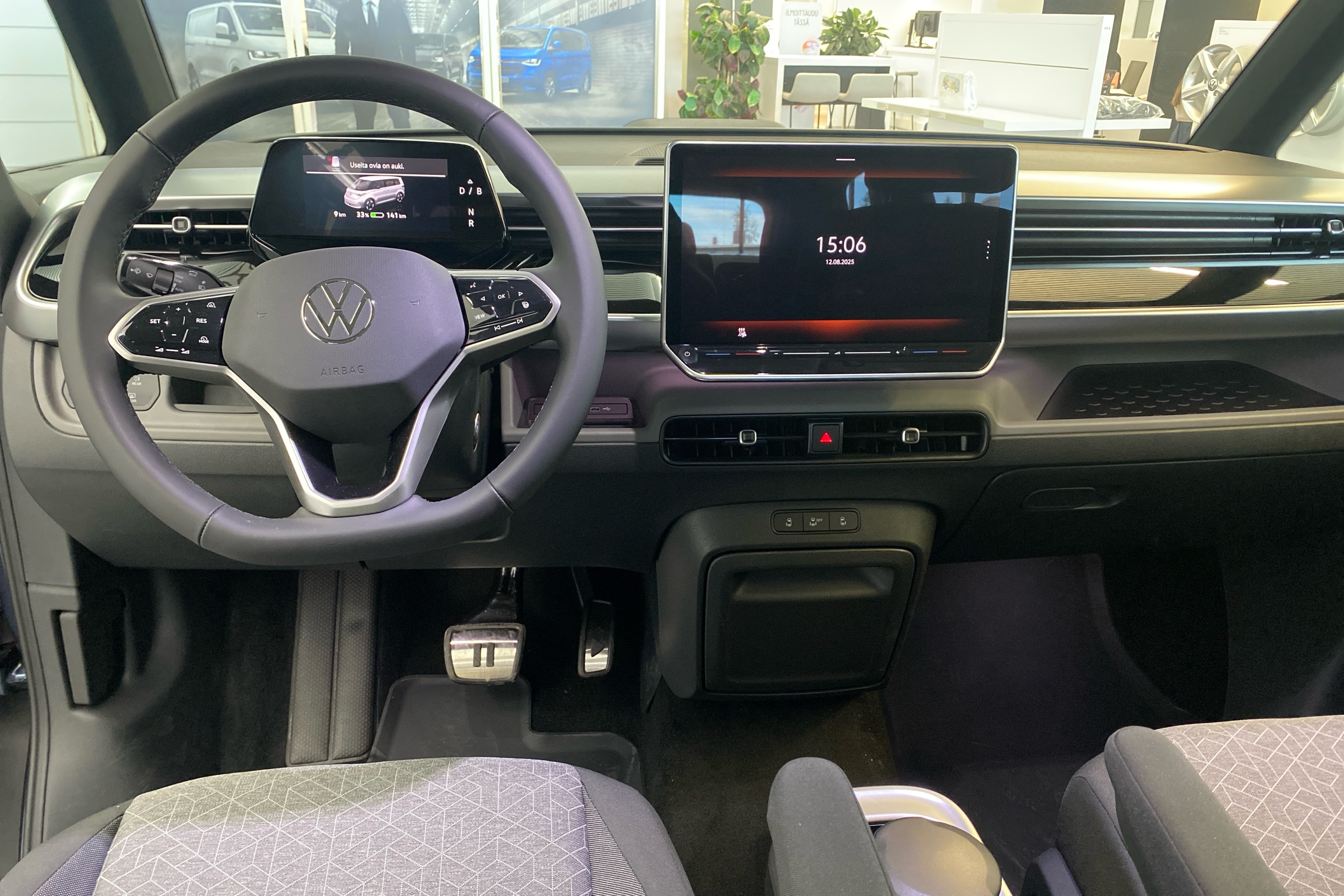 Volkswagen ID. Buzz 2026, kuva 7/13
