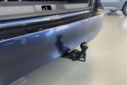 valkoinen Volkswagen ID. Buzz 2024 kuva 11.