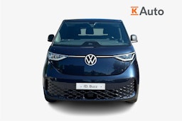 sininen Volkswagen ID. Buzz 2024 kuva 5.