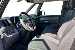 sininen Volkswagen ID. Buzz 2024 kuva 8.