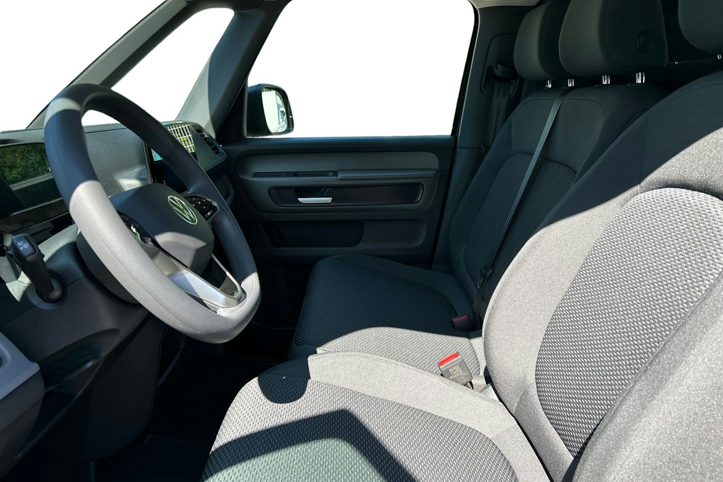 sininen Volkswagen ID. Buzz 2024 kuva 10.