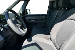 sininen Volkswagen ID. Buzz 2024 kuva 10.