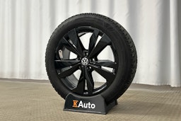 valkoinen Volkswagen ID. Buzz 2024 kuva 10.