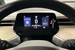 valkoinen Volkswagen ID. Buzz 2024 kuva 14.
