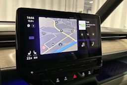 valkoinen Volkswagen ID. Buzz 2024 kuva 15.