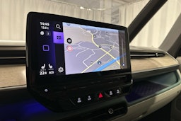 valkoinen Volkswagen ID. Buzz 2024 kuva 16.