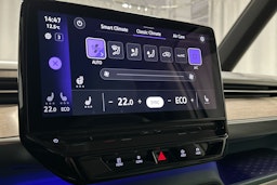 valkoinen Volkswagen ID. Buzz 2024 kuva 23.