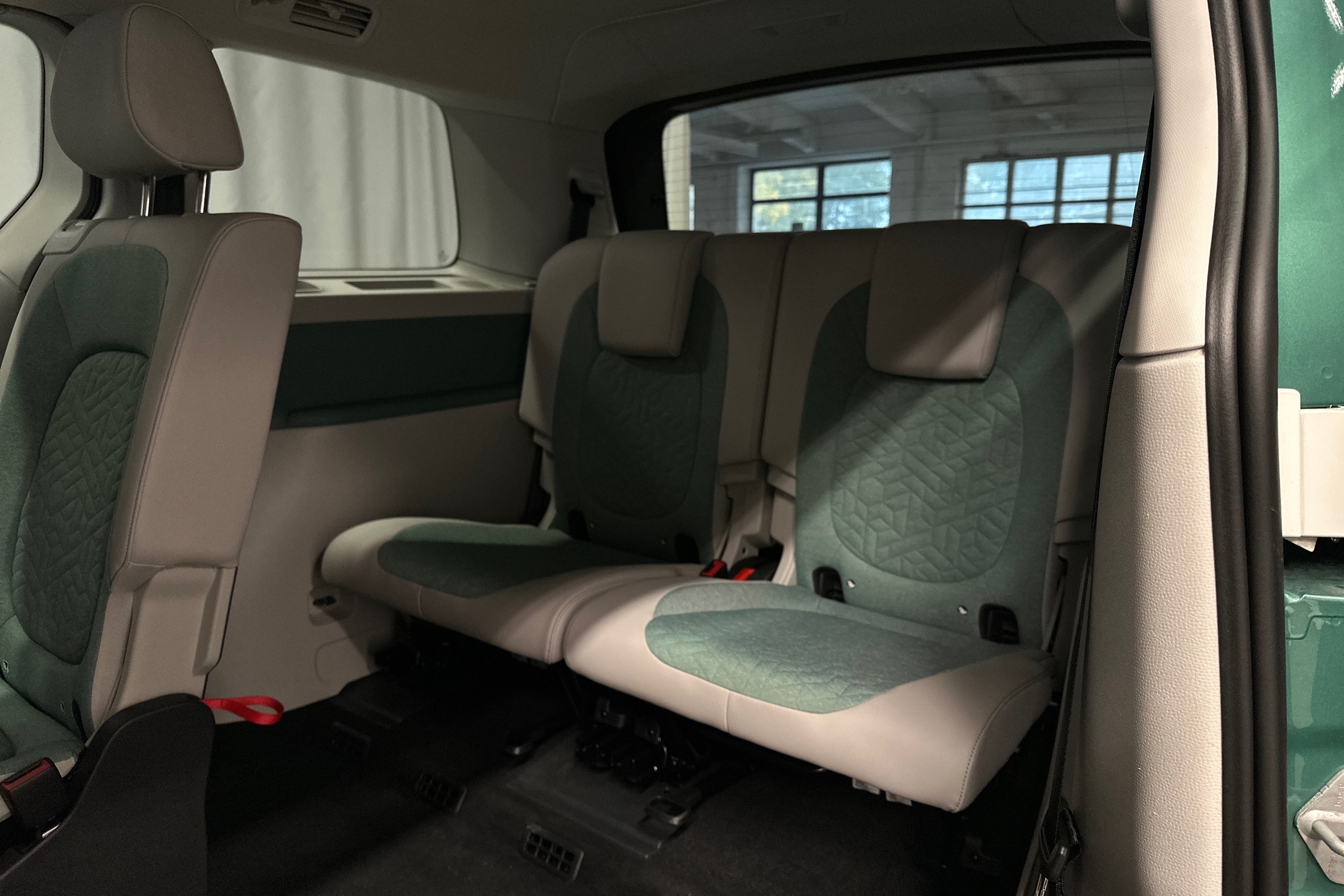 Volkswagen ID. Buzz 2025, bild 5/5