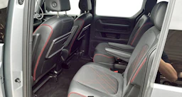harmaa Volkswagen ID. Buzz 2025 kuva 8.