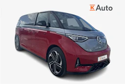 Volkswagen ID. Buzz 2025 kuva 1.