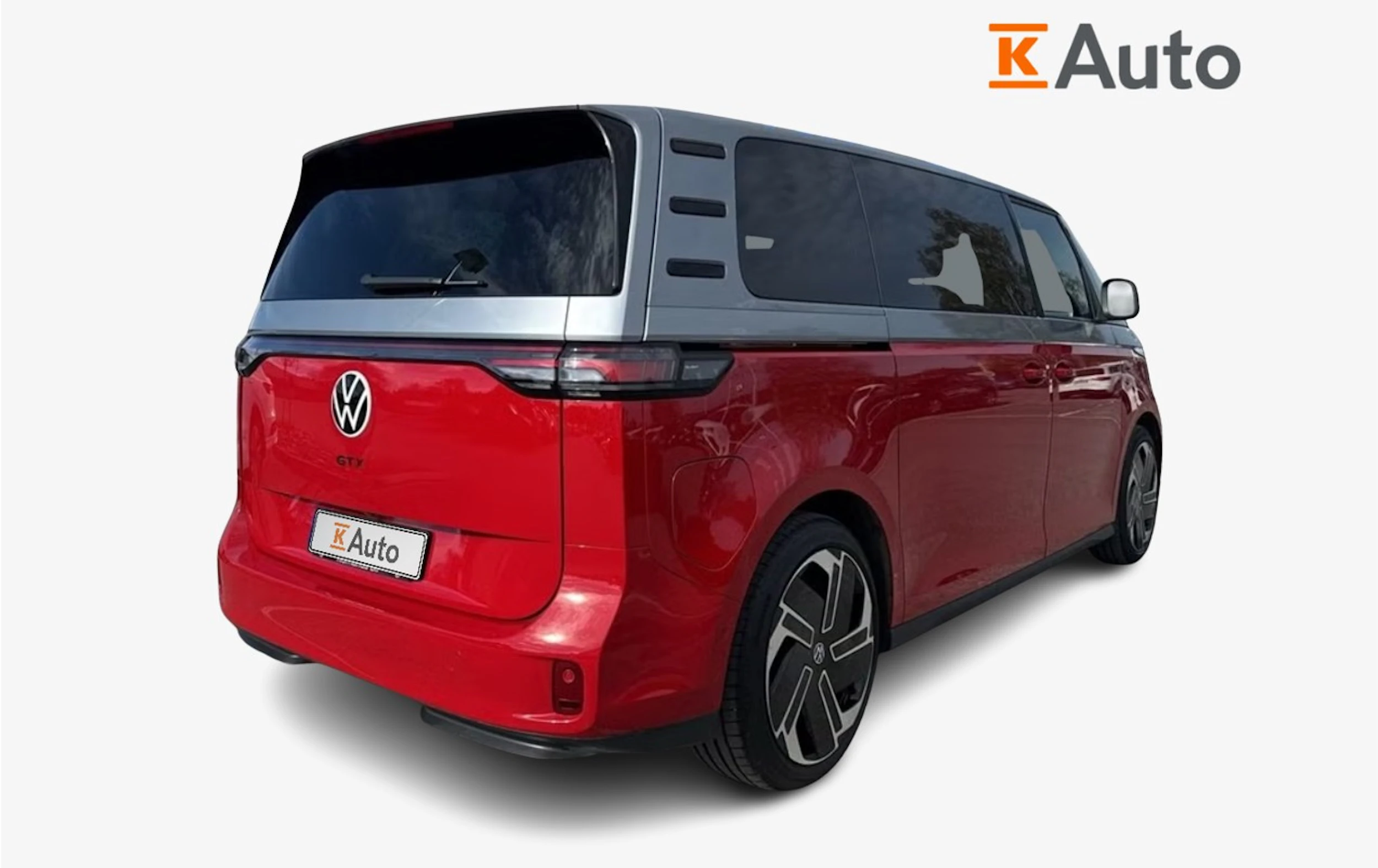 Volkswagen ID. Buzz 2025 kuva 2.