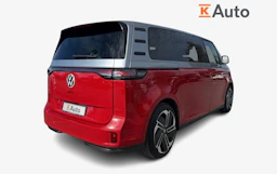 Volkswagen ID. Buzz 2025 kuva 2.