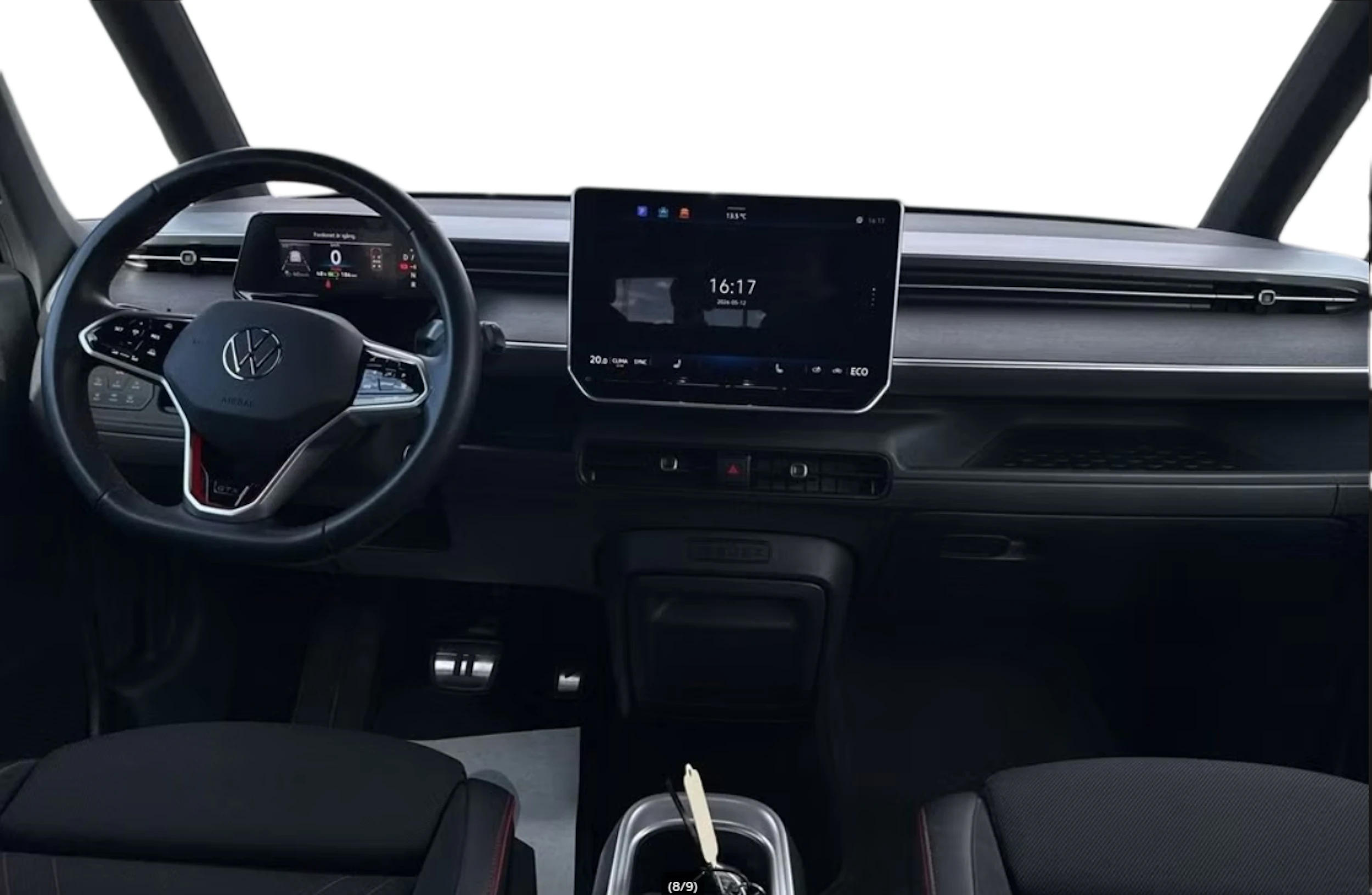 Volkswagen ID. Buzz 2025 kuva 6.