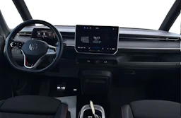 Volkswagen ID. Buzz 2025 kuva 6.
