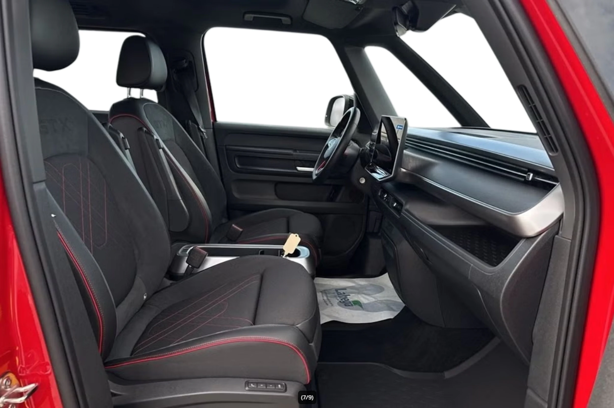 Volkswagen ID. Buzz 2025 kuva 7.