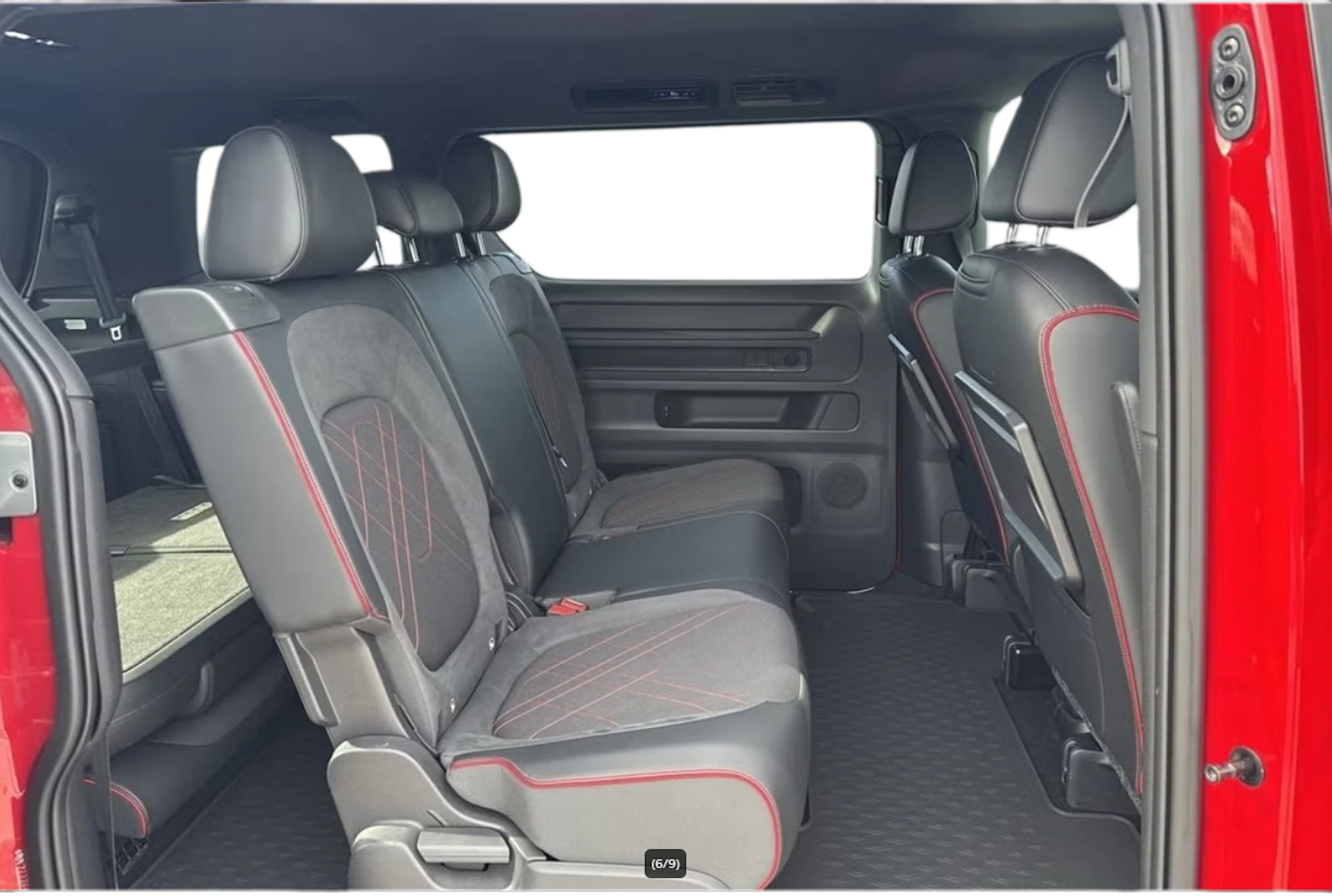 Volkswagen ID. Buzz 2025 kuva 8.