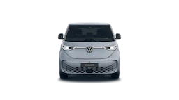 Mono Silver- hopea metalliväri Volkswagen ID. Buzz 2025 kuva 2.