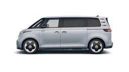 Mono Silver- hopea metalliväri Volkswagen ID. Buzz 2025 kuva 4.
