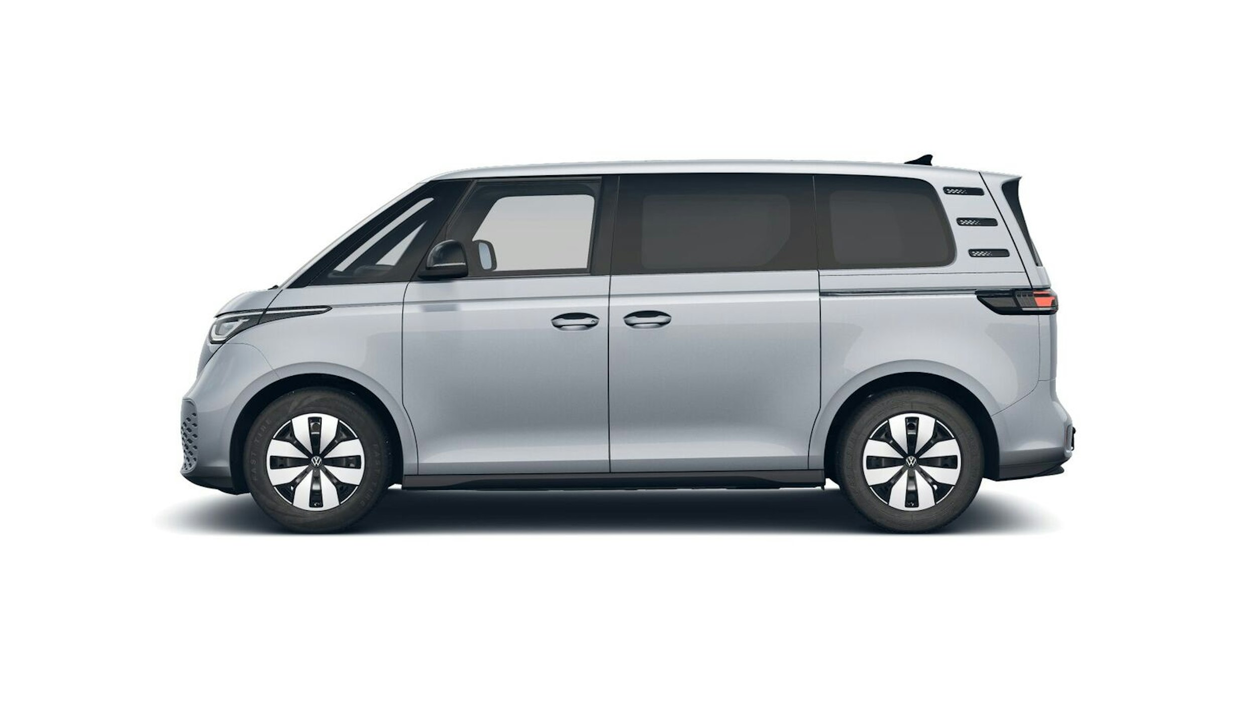hopea Volkswagen ID. Buzz 2025 kuva 2.