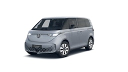 hopea Volkswagen ID. Buzz 2025 kuva 1.
