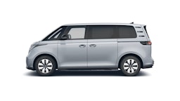 hopea Volkswagen ID. Buzz 2025 kuva 2.