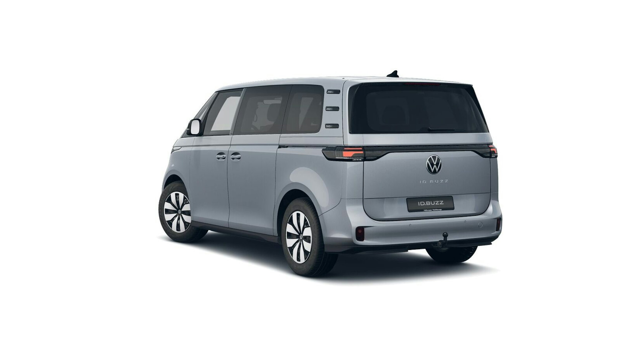 hopea Volkswagen ID. Buzz 2025 kuva 3.