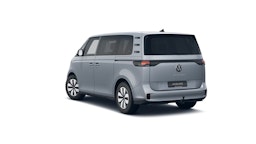 hopea Volkswagen ID. Buzz 2025 kuva 3.