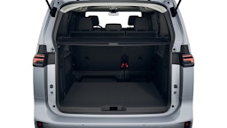 hopea Volkswagen ID. Buzz 2025 kuva 4.
