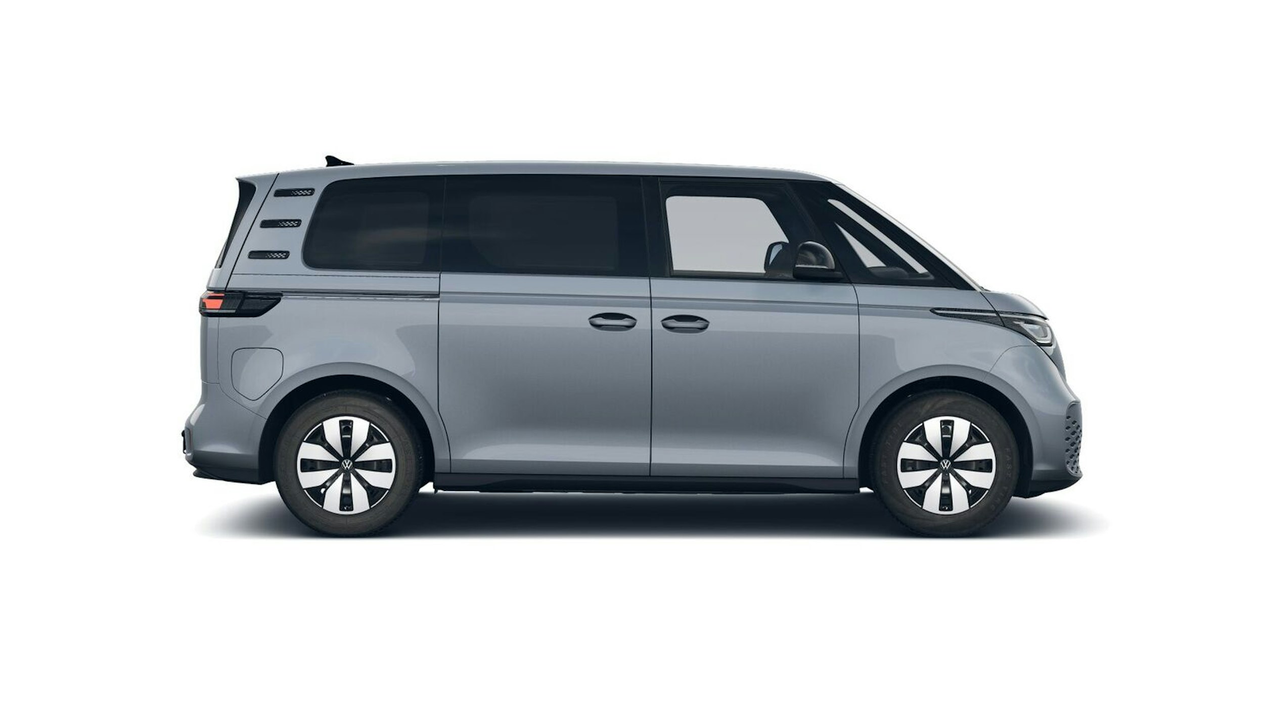 hopea Volkswagen ID. Buzz 2025 kuva 5.