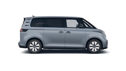 hopea Volkswagen ID. Buzz 2025 kuva 5.