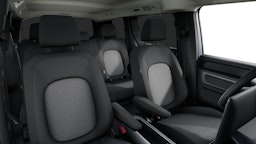 hopea Volkswagen ID. Buzz 2025 kuva 7.