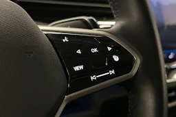 musta Volkswagen ID. Buzz 2025 kuva 24.