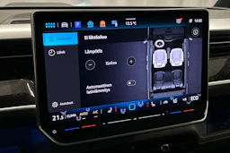 musta Volkswagen ID. Buzz 2025 kuva 28.