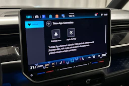 musta Volkswagen ID. Buzz 2025 kuva 30.