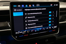 musta Volkswagen ID. Buzz 2025 kuva 31.
