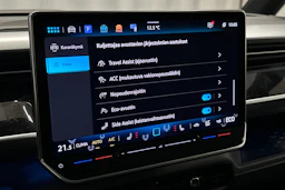 musta Volkswagen ID. Buzz 2025 kuva 32.