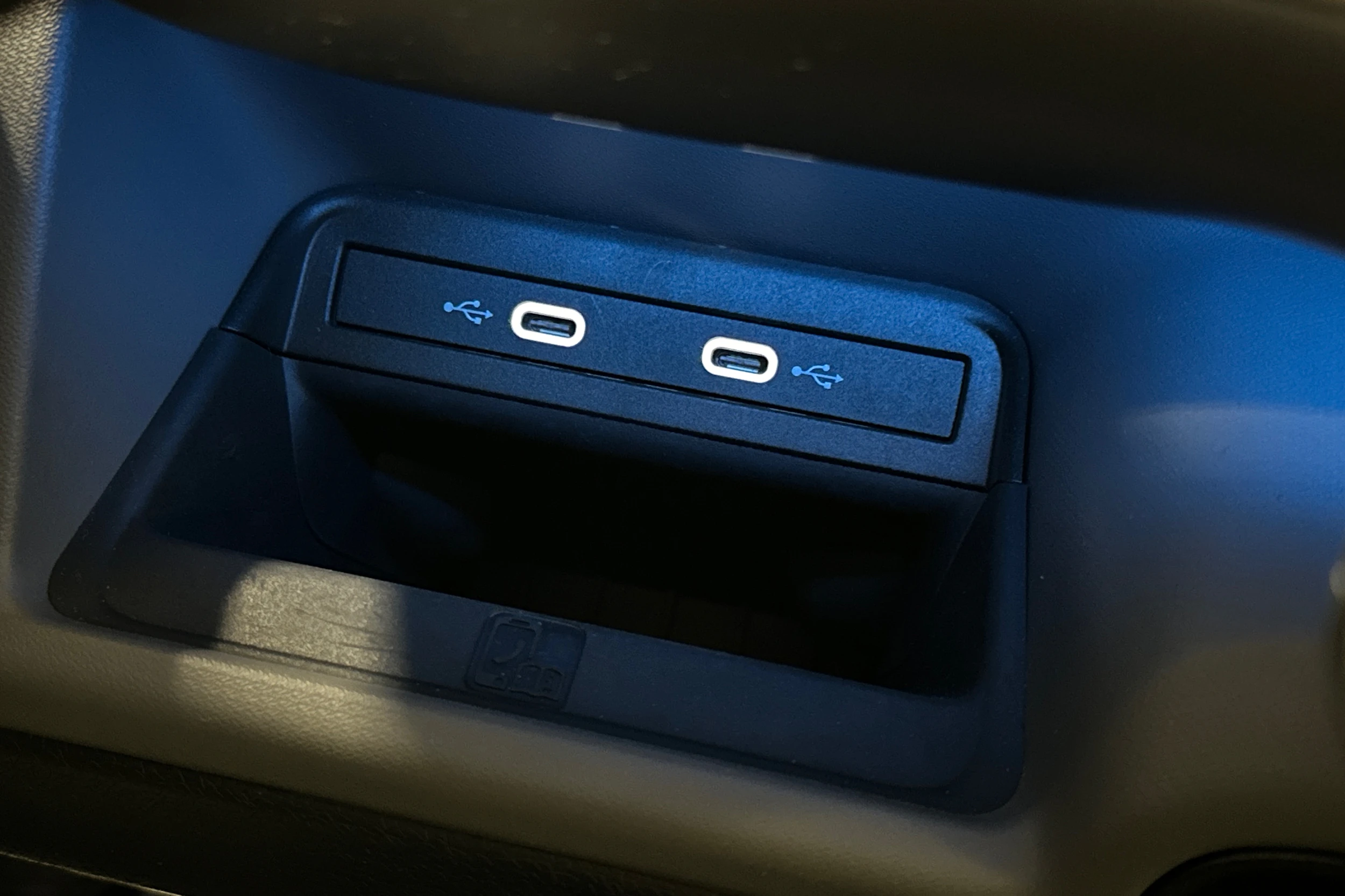musta Volkswagen ID. Buzz 2025 kuva 37.