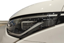 valkoinen Volkswagen ID. Buzz 2025 kuva 11.