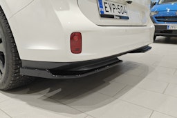 valkoinen Volkswagen ID. Buzz 2025 kuva 15.