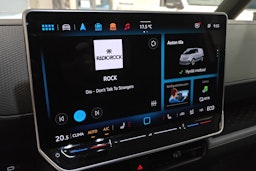 valkoinen Volkswagen ID. Buzz 2025 kuva 21.