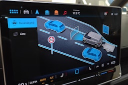 valkoinen Volkswagen ID. Buzz 2025 kuva 24.