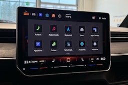 punainen Volkswagen ID. Buzz 2025 kuva 25.