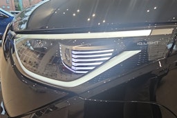 met. musta Volkswagen ID. Buzz 2025 kuva 12.