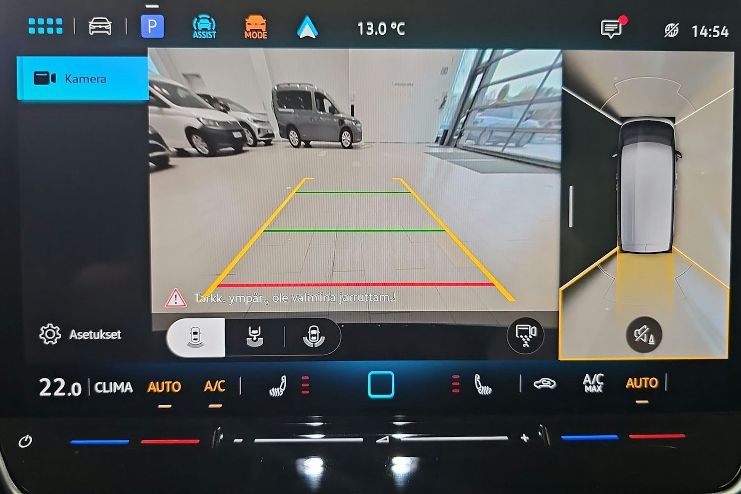 met. musta Volkswagen ID. Buzz 2025 kuva 18.