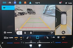 met. musta Volkswagen ID. Buzz 2025 kuva 18.