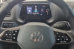 met. musta Volkswagen ID. Buzz 2025 kuva 20.