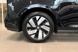 musta Volkswagen ID. Buzz 2025 kuva 11.