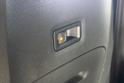 musta Volkswagen ID. Buzz 2025 kuva 14.