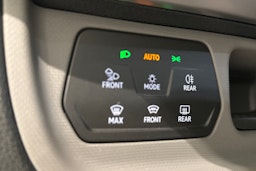 musta Volkswagen ID. Buzz 2025 kuva 18.